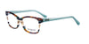 Di Valdi TRENTO DVO8014 Eyeglasses | Size 53 / Color №010