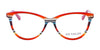 Di Valdi SCILIA DVO8016 Eyeglasses | Size 53 / Color №040
