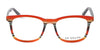 Di Valdi ROMA DVO8017 Eyeglasses | Size 51 / Color №040