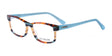 Di Valdi GENOVA DVO8019 Eyeglasses Color №050 Di Valdi GENOVA DVO8019 Eyeglasses Color №050