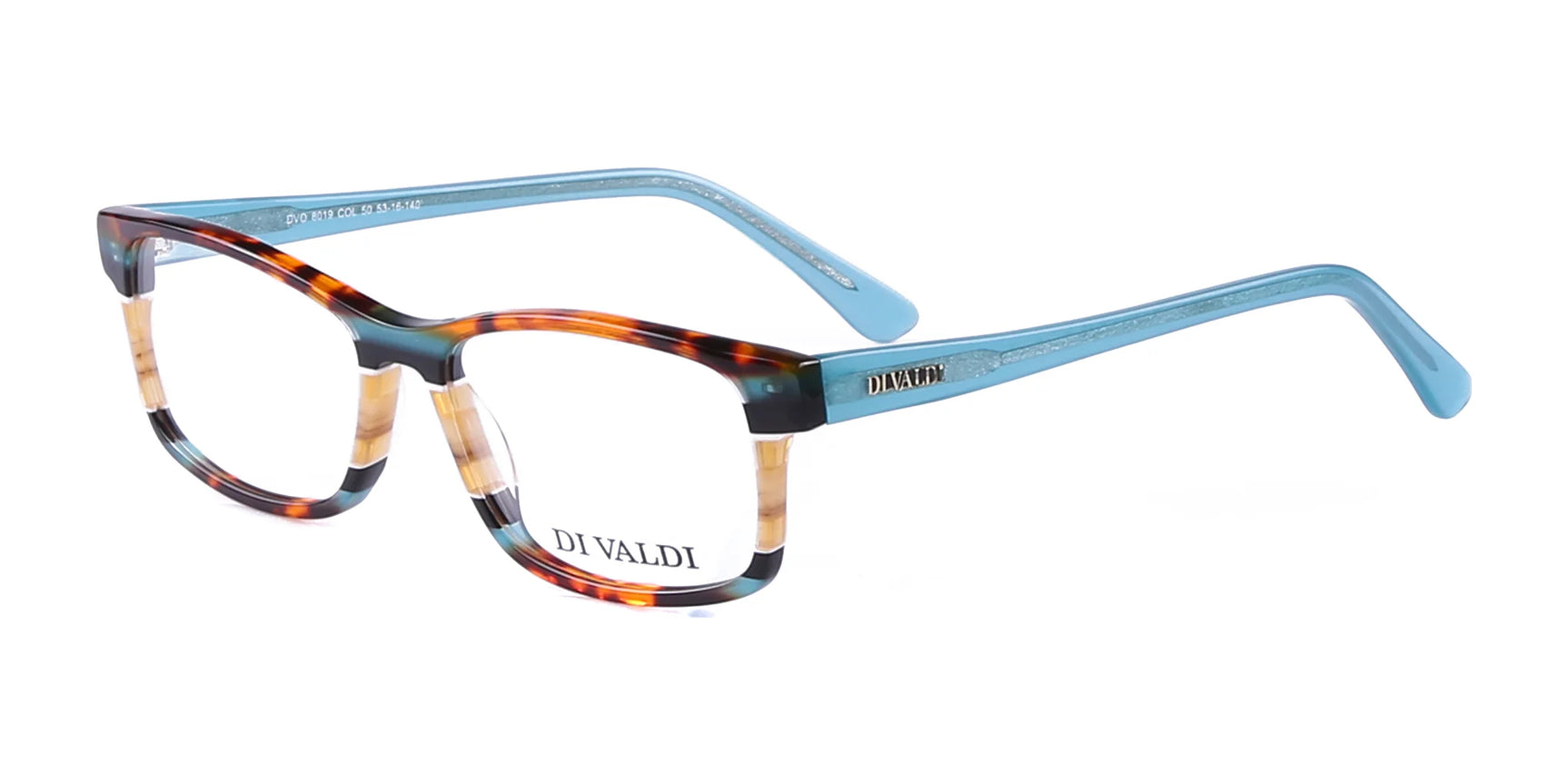 Di Valdi GENOVA DVO8019 Eyeglasses Color №050 Di Valdi GENOVA DVO8019 Eyeglasses Color №050