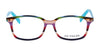 Di Valdi SALERNO DVO8020 Eyeglasses | Size 52 / Color №030