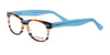 Di Valdi MONZA DVO8021 Eyeglasses / Color №050 / Size 50