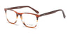 Di Valdi AUGUSTA DVO8024 Eyeglasses | Size 51 / Color №010