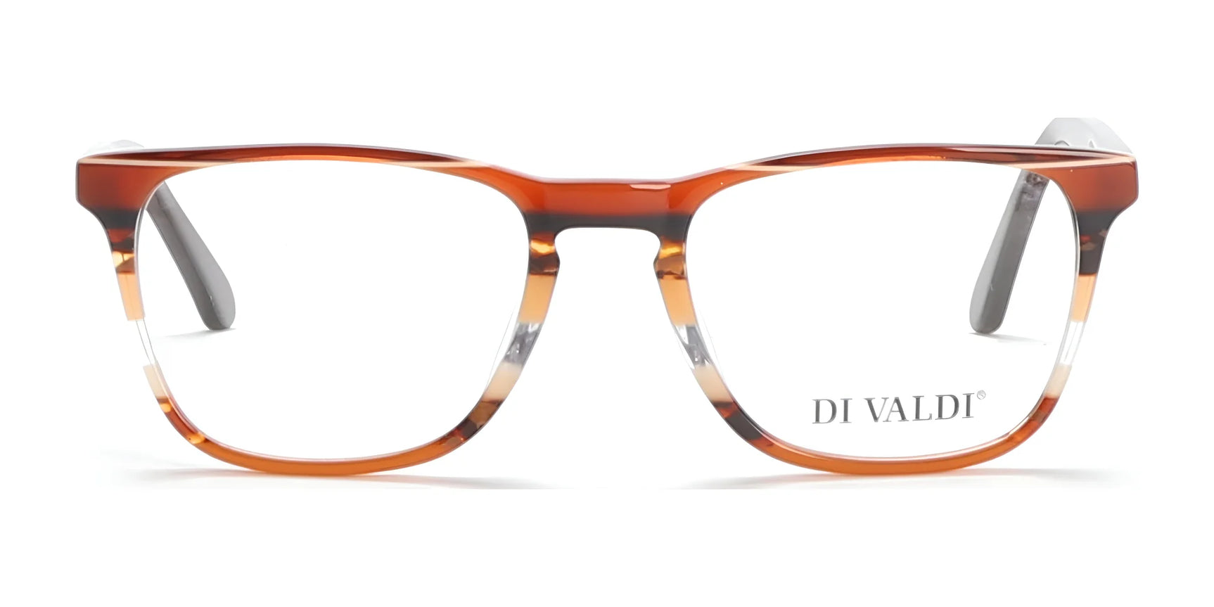 Di Valdi AUGUSTA DVO8024 Eyeglasses | Size 51 Di Valdi AUGUSTA DVO8024 Eyeglasses | Size 51