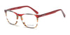 Di Valdi AUGUSTA DVO8024 Eyeglasses | Size 51 / Color №030