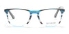 Di Valdi AUGUSTA DVO8024 Eyeglasses | Size 51 / Color №010