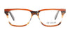 Di Valdi DVO8026 Eyeglasses | Size 54 / Color №010