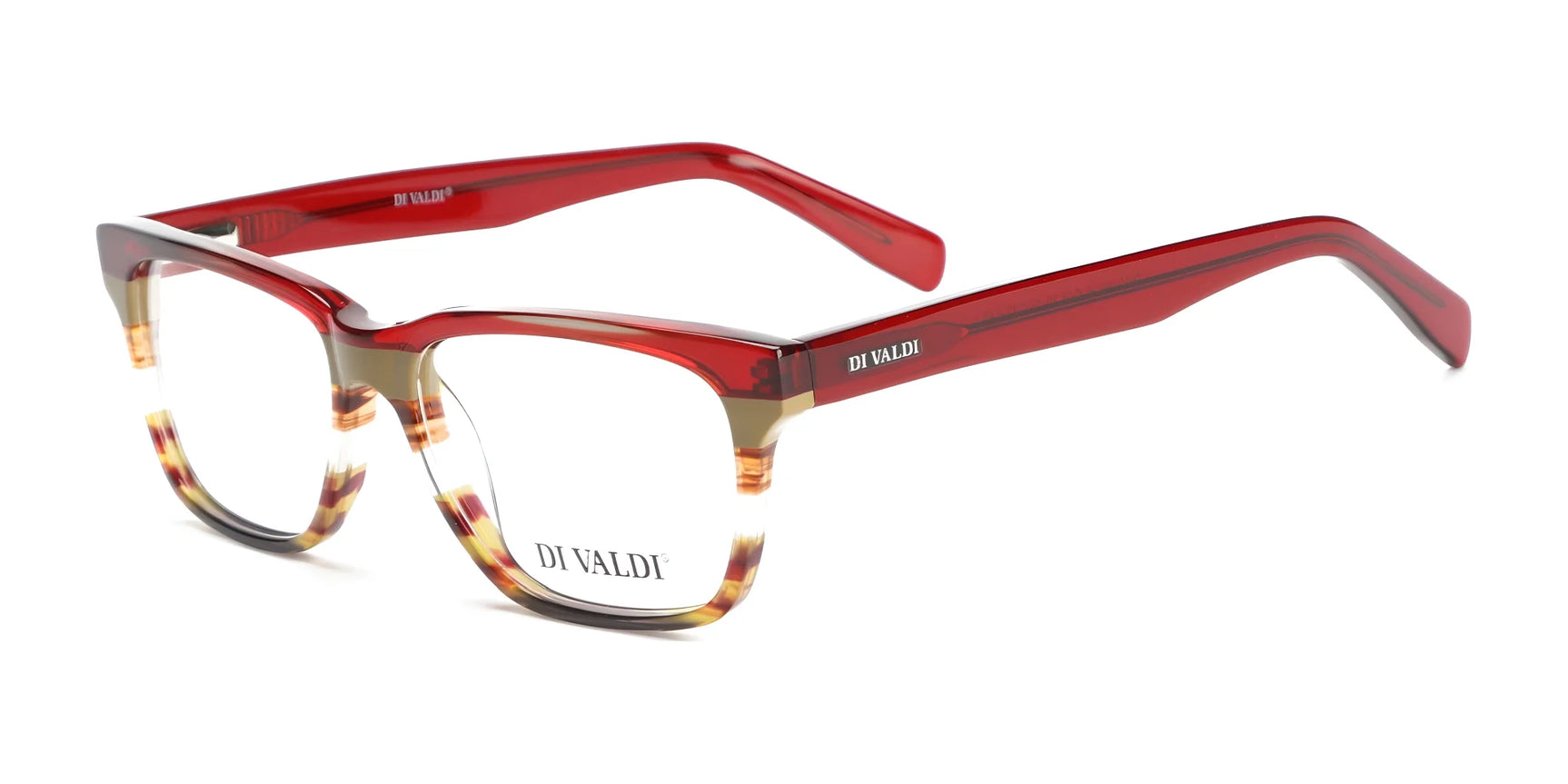 Di Valdi DVO8026 Eyeglasses Color №030 Di Valdi DVO8026 Eyeglasses Color №030
