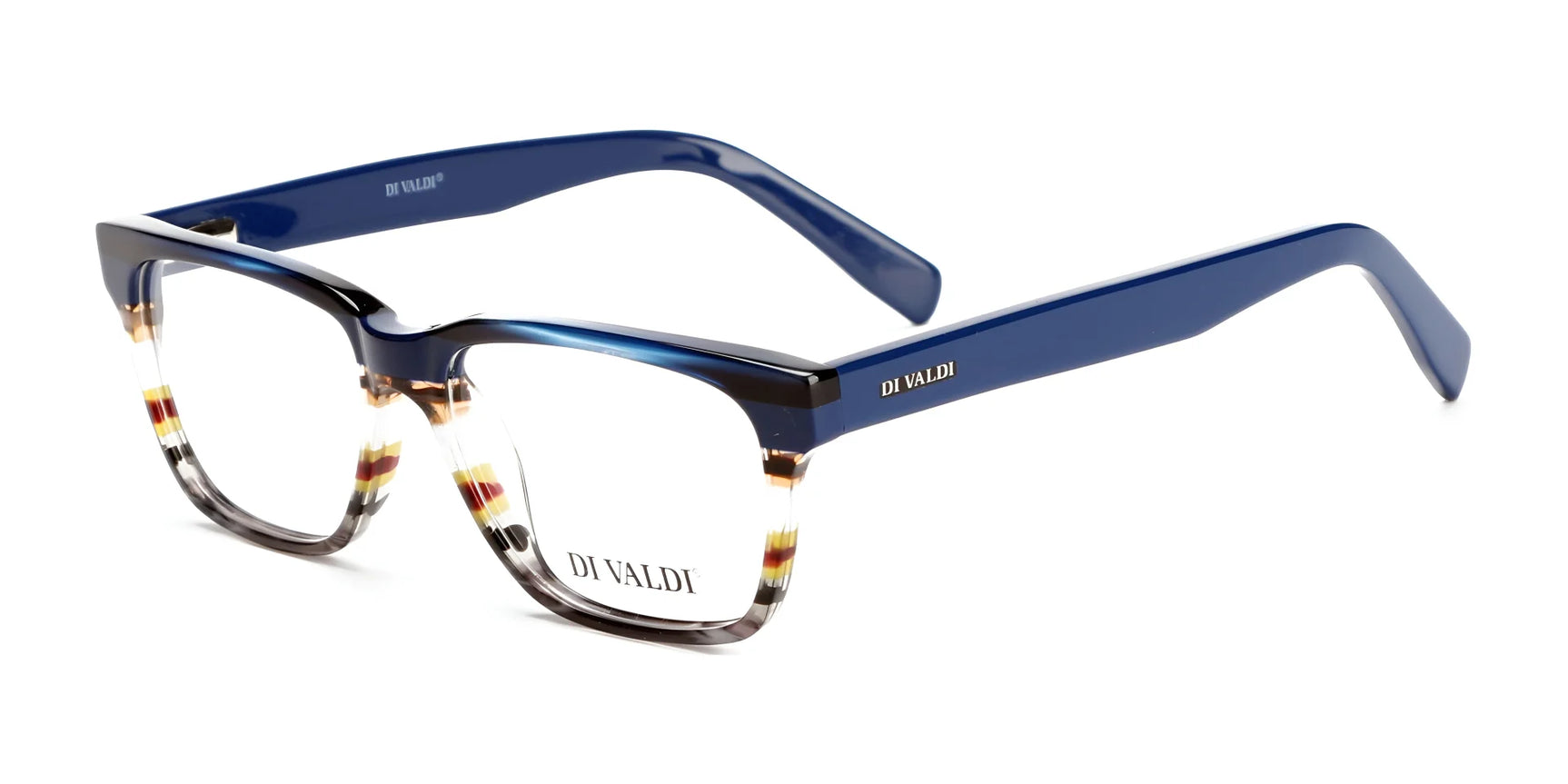 Di Valdi DVO8026 Eyeglasses Color №050 Di Valdi DVO8026 Eyeglasses Color №050