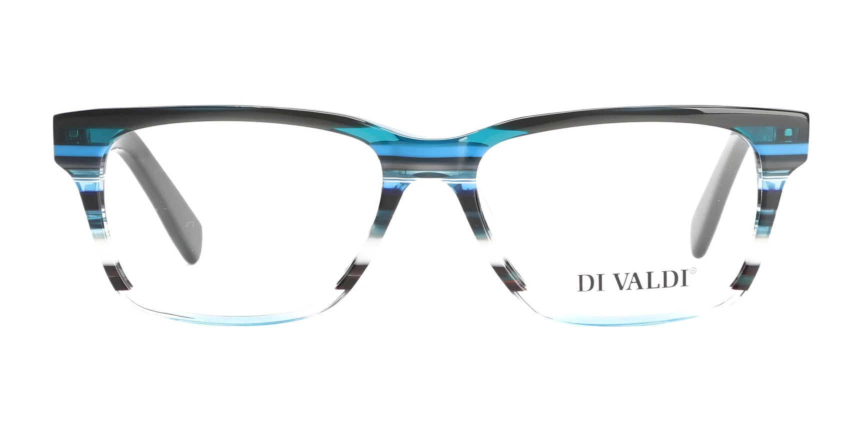 Di Valdi DVO8026 Eyeglasses | Size 54 Di Valdi DVO8026 Eyeglasses | Size 54