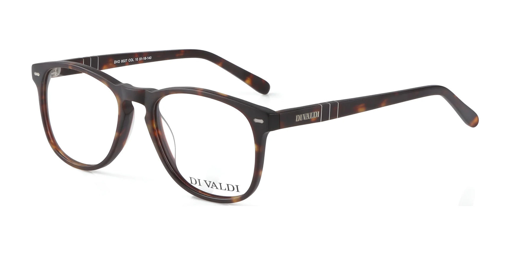 Di Valdi DVO8027 Eyeglasses Color №010 Di Valdi DVO8027 Eyeglasses Color №010