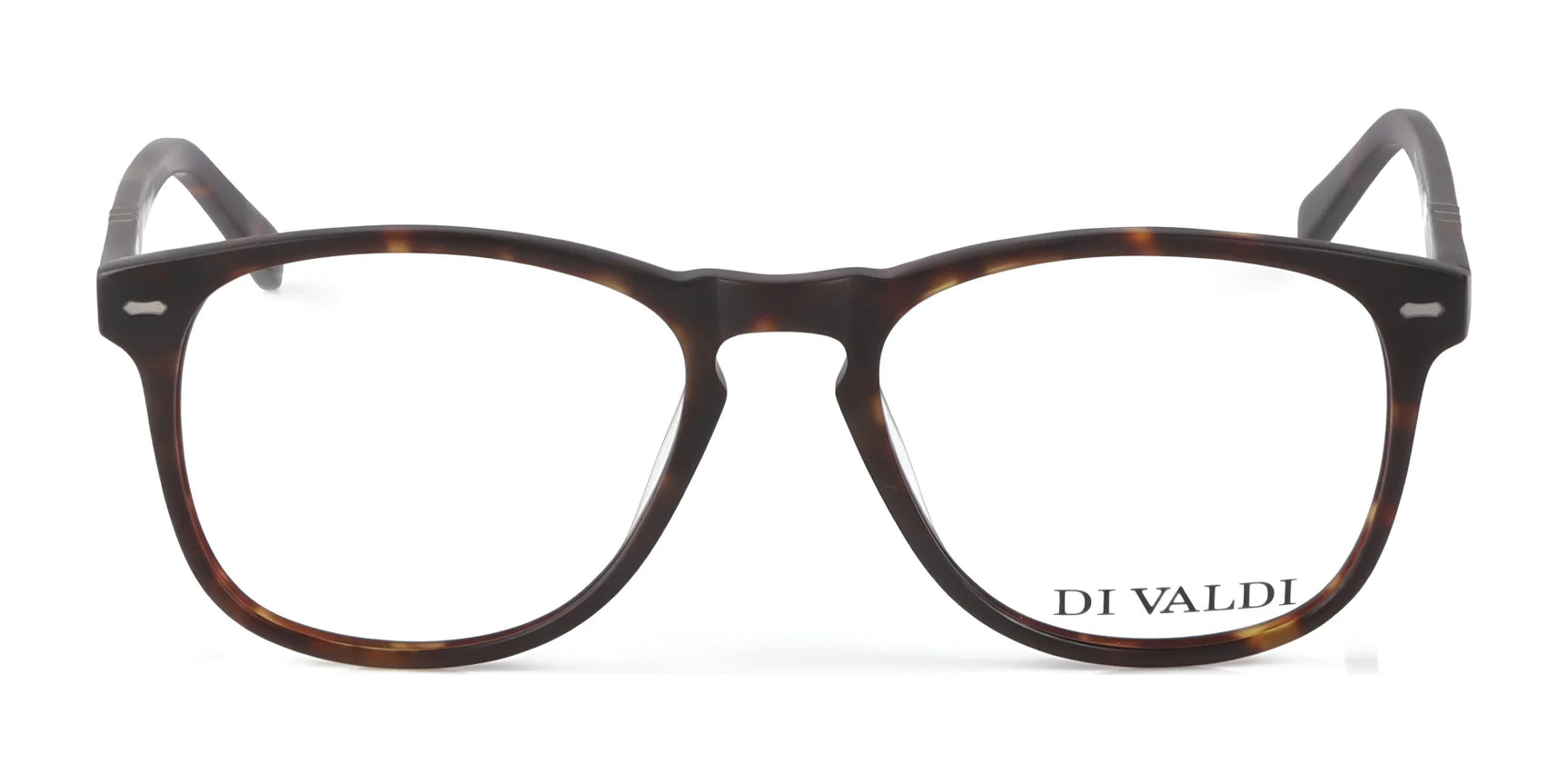 Di Valdi DVO8027 Eyeglasses | Size 50 Di Valdi DVO8027 Eyeglasses | Size 50