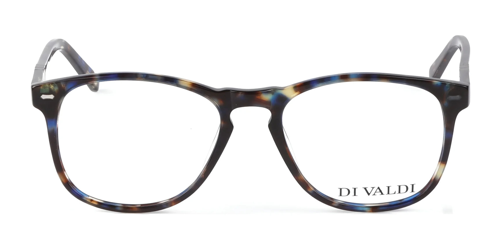 Di Valdi DVO8027 Eyeglasses | Size 50 Di Valdi DVO8027 Eyeglasses | Size 50