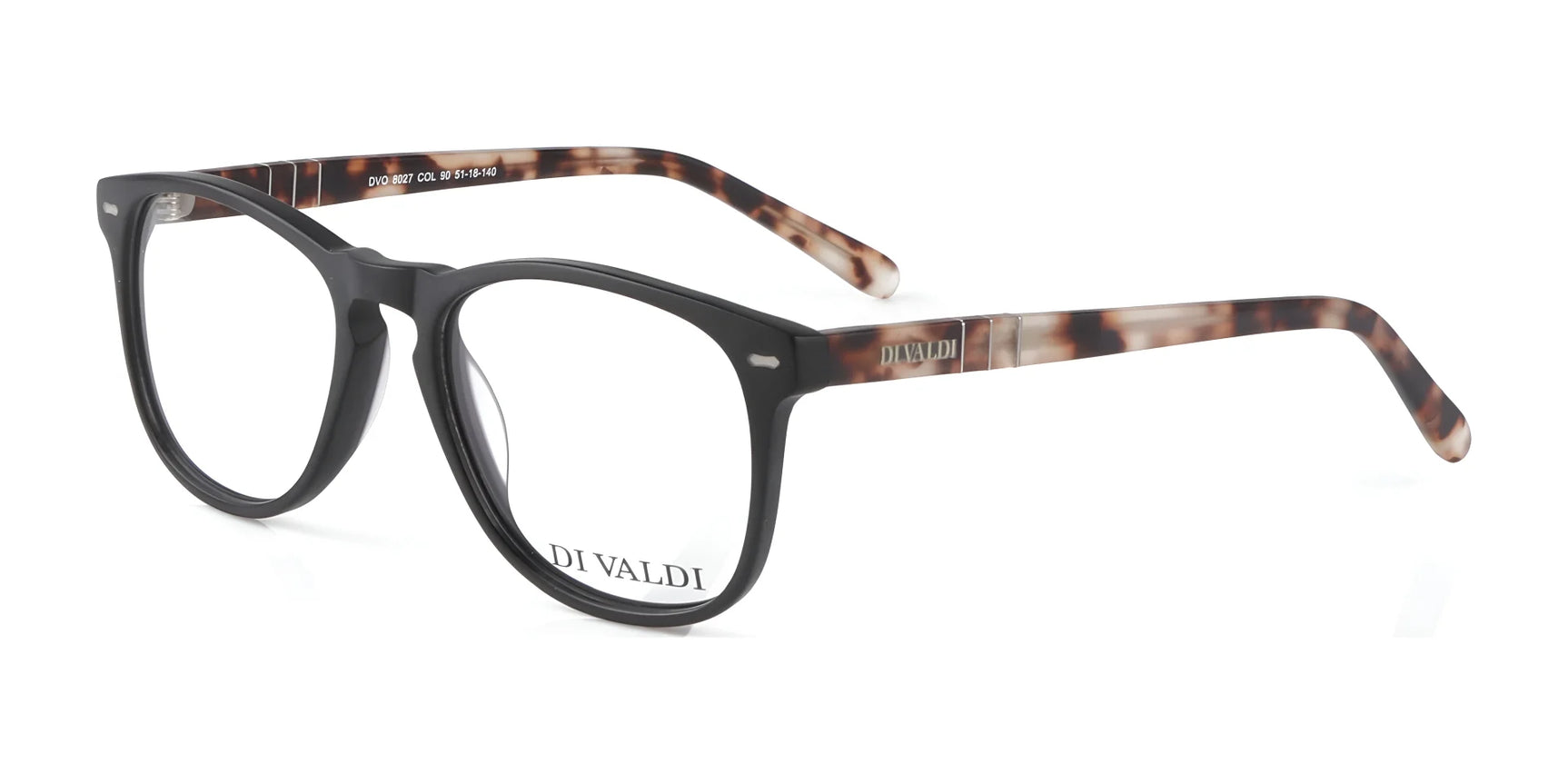 Di Valdi DVO8027 Eyeglasses Color №090 Di Valdi DVO8027 Eyeglasses Color №090