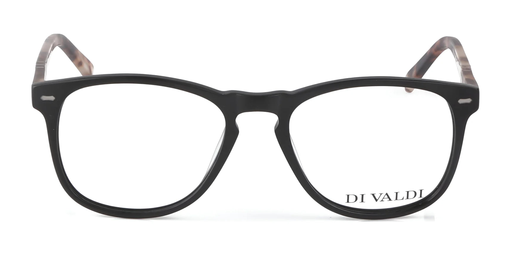 Di Valdi DVO8027 Eyeglasses | Size 50 Di Valdi DVO8027 Eyeglasses | Size 50