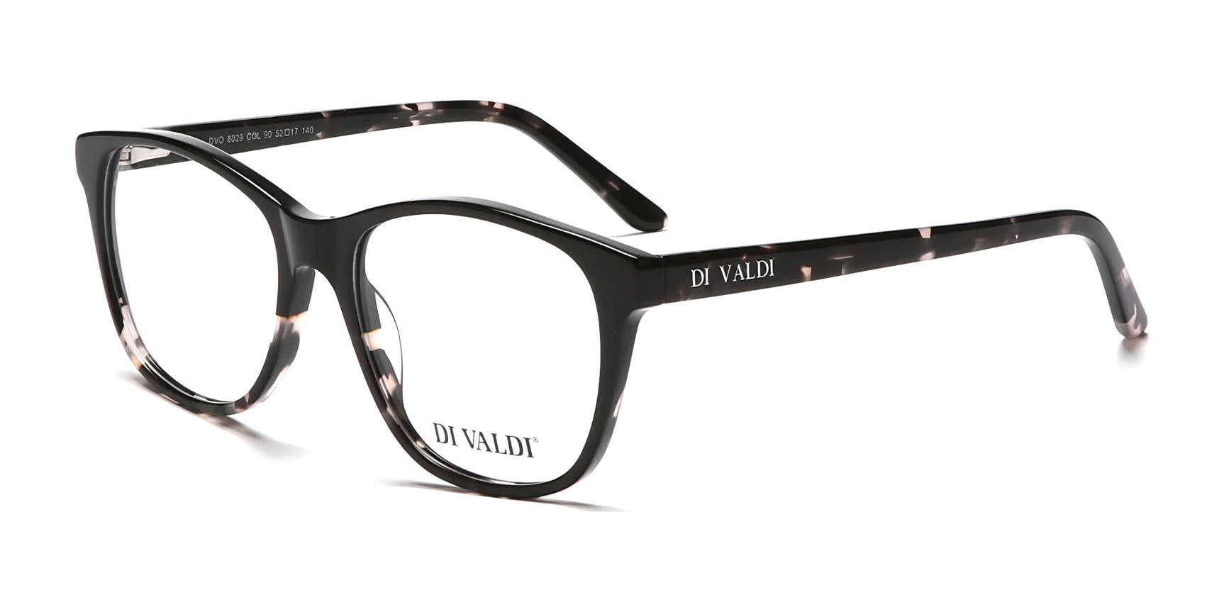 Di Valdi DVO8029 Eyeglasses Color №090 Di Valdi DVO8029 Eyeglasses Color №090
