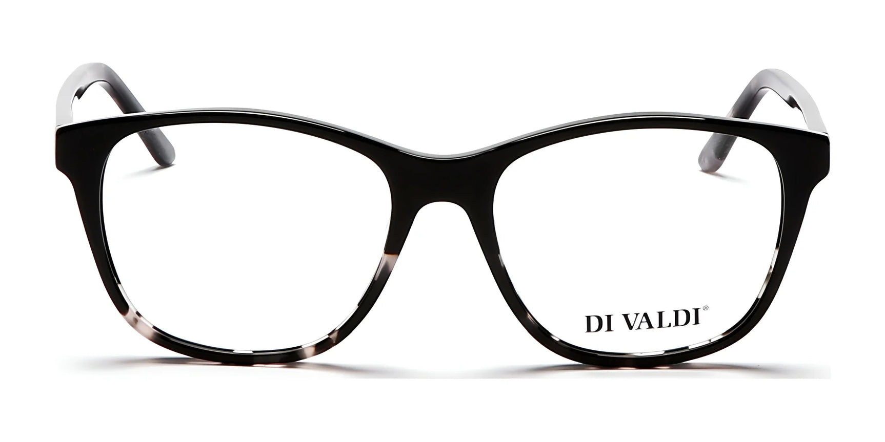 Di Valdi DVO8029 Eyeglasses | Size 52 Di Valdi DVO8029 Eyeglasses | Size 52