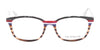 Di Valdi DVO8035 Eyeglasses | Size 52 / Color №060