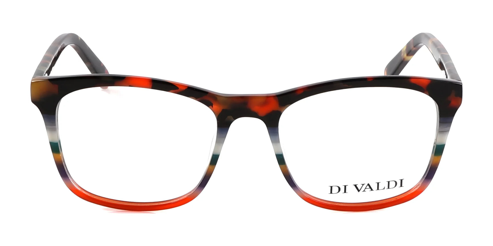 Di Valdi DOLCE DVO8036 Eyeglasses | Size 51 Di Valdi DOLCE DVO8036 Eyeglasses | Size 51