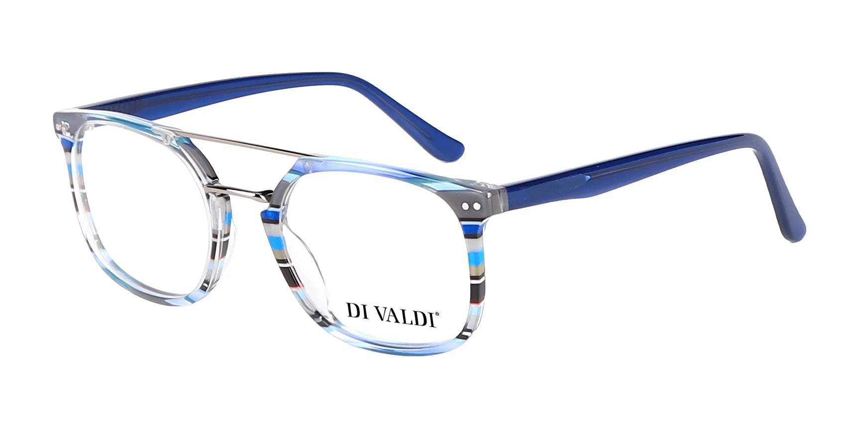 Di Valdi ALBERTO DVO8040 Eyeglasses Color №050 Di Valdi ALBERTO DVO8040 Eyeglasses Color №050