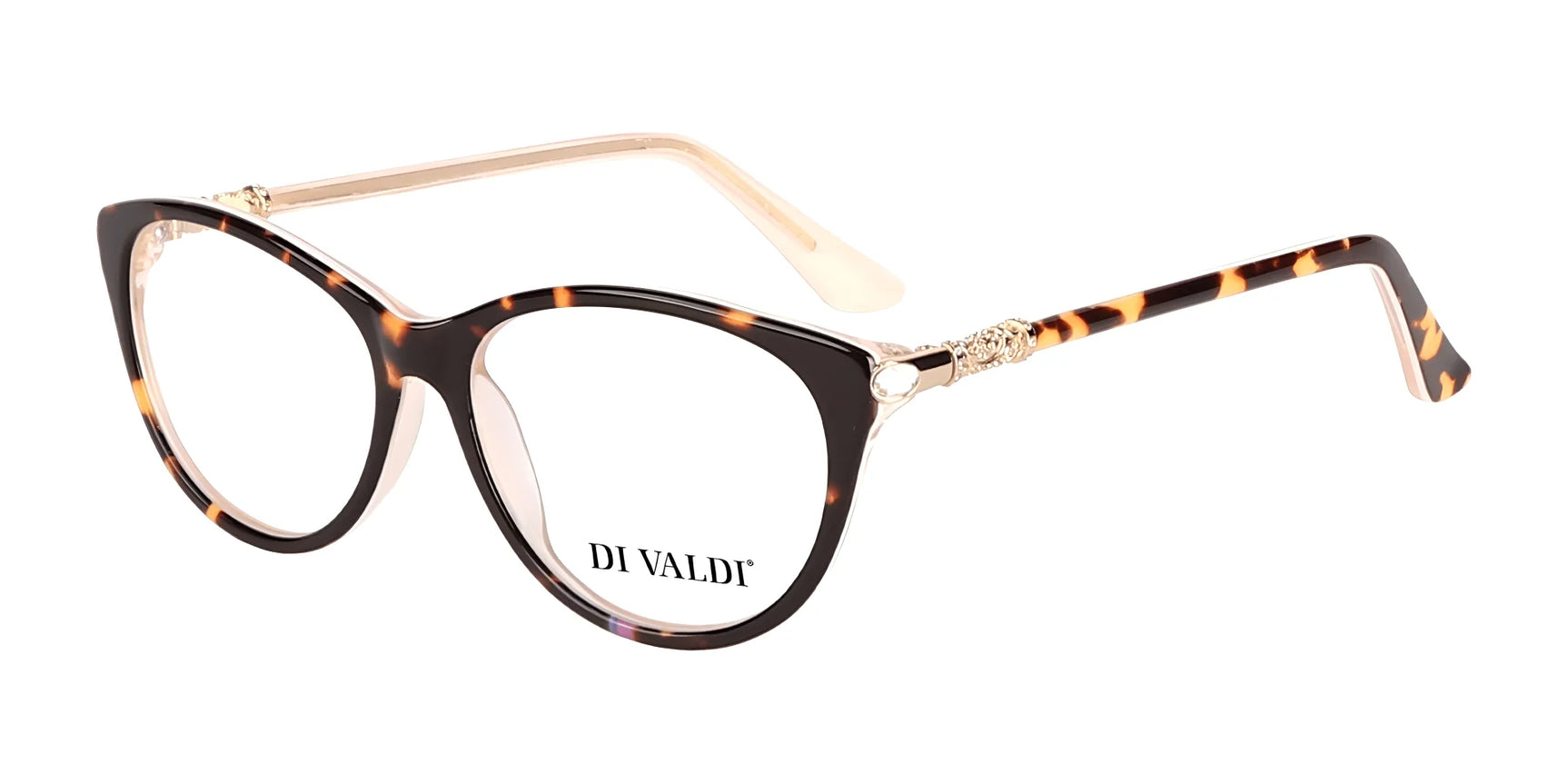 Di Valdi CAGLIARI DVO8041 Eyeglasses Color №011 Di Valdi CAGLIARI DVO8041 Eyeglasses Color №011
