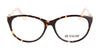 Di Valdi CAGLIARI DVO8041 Eyeglasses / Color №010 / Size 51