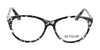 Di Valdi CAGLIARI DVO8041 Eyeglasses / Color №010 / Size 51