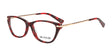 Di Valdi RAVENNA DVO8042 Eyeglasses Color №030 Di Valdi RAVENNA DVO8042 Eyeglasses Color №030