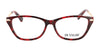 Di Valdi RAVENNA DVO8042 Eyeglasses | Size 52 / Color №030