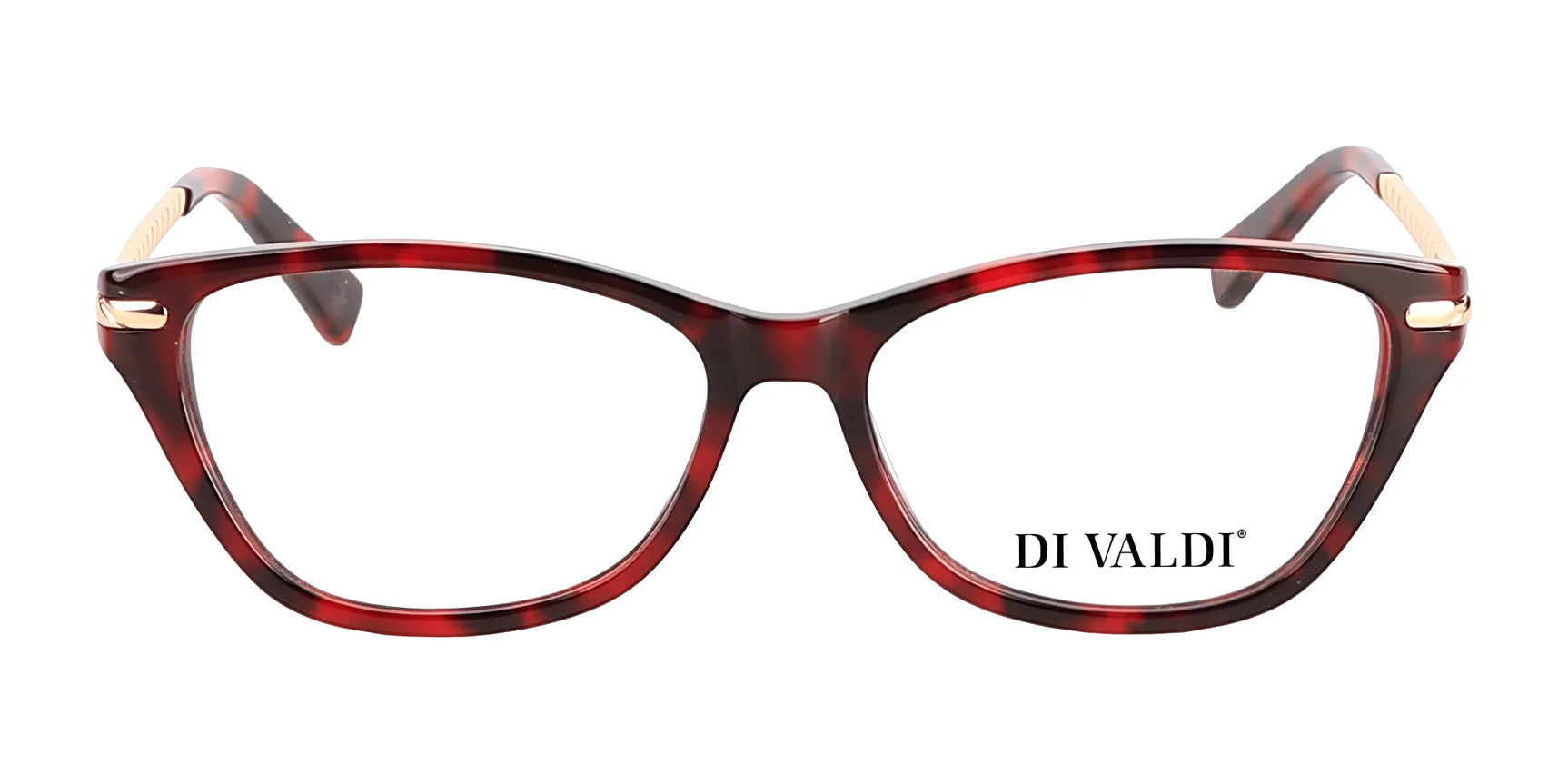 Di Valdi RAVENNA DVO8042 Eyeglasses | Size 52 Di Valdi RAVENNA DVO8042 Eyeglasses | Size 52