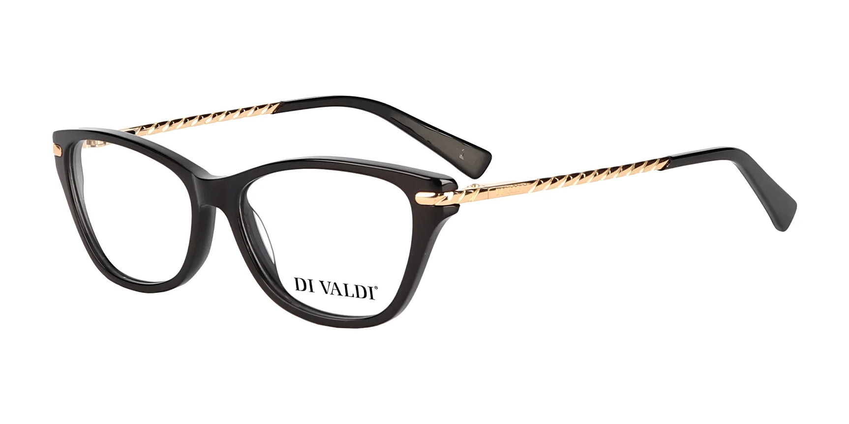 Di Valdi RAVENNA DVO8042 Eyeglasses Color №090 Di Valdi RAVENNA DVO8042 Eyeglasses Color №090