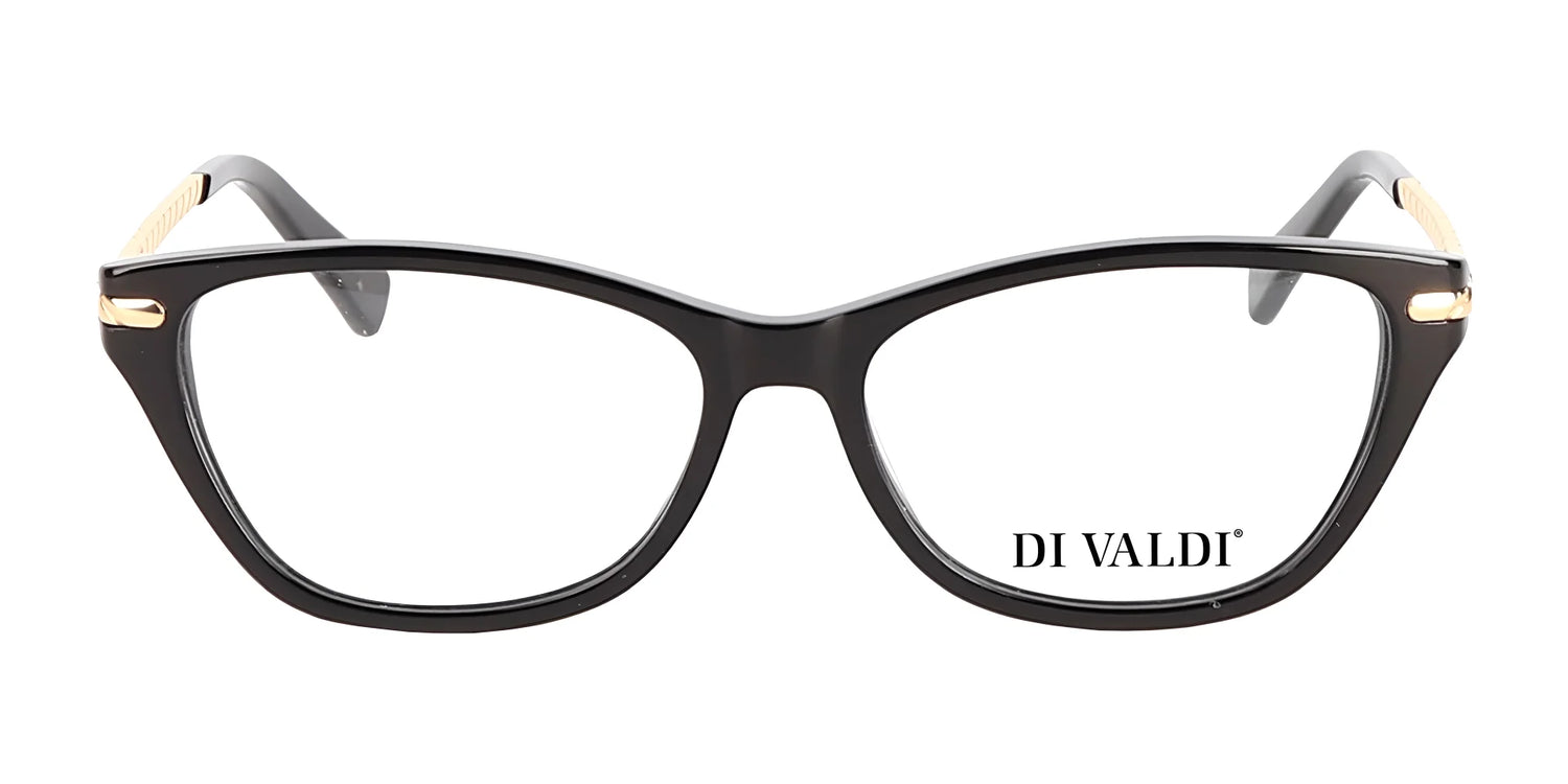 Di Valdi RAVENNA DVO8042 Eyeglasses | Size 52 Di Valdi RAVENNA DVO8042 Eyeglasses | Size 52