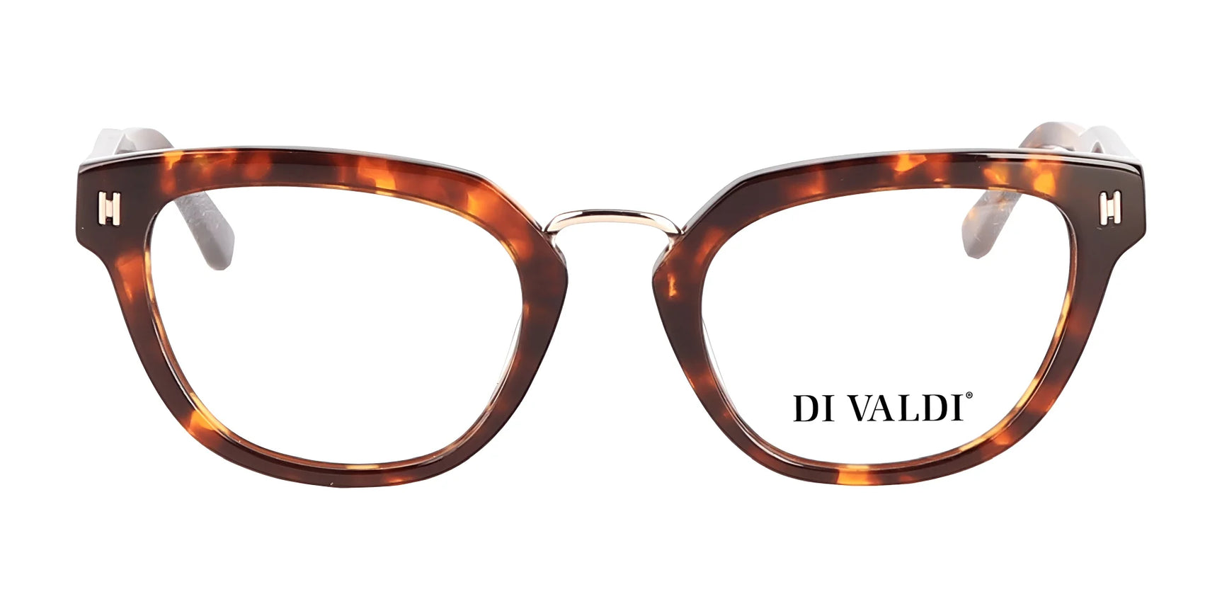 Di Valdi SIENA DVO8043 Eyeglasses | Size 50 Di Valdi SIENA DVO8043 Eyeglasses | Size 50