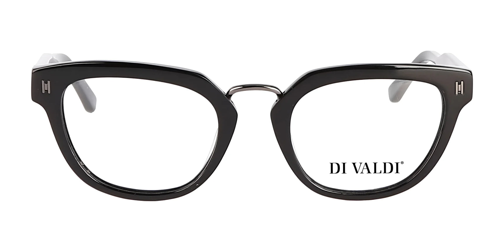 Di Valdi SIENA DVO8043 Eyeglasses | Size 50 Di Valdi SIENA DVO8043 Eyeglasses | Size 50