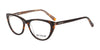 Di Valdi NOEMI DVO8048 Eyeglasses | Size 53 / Color №010