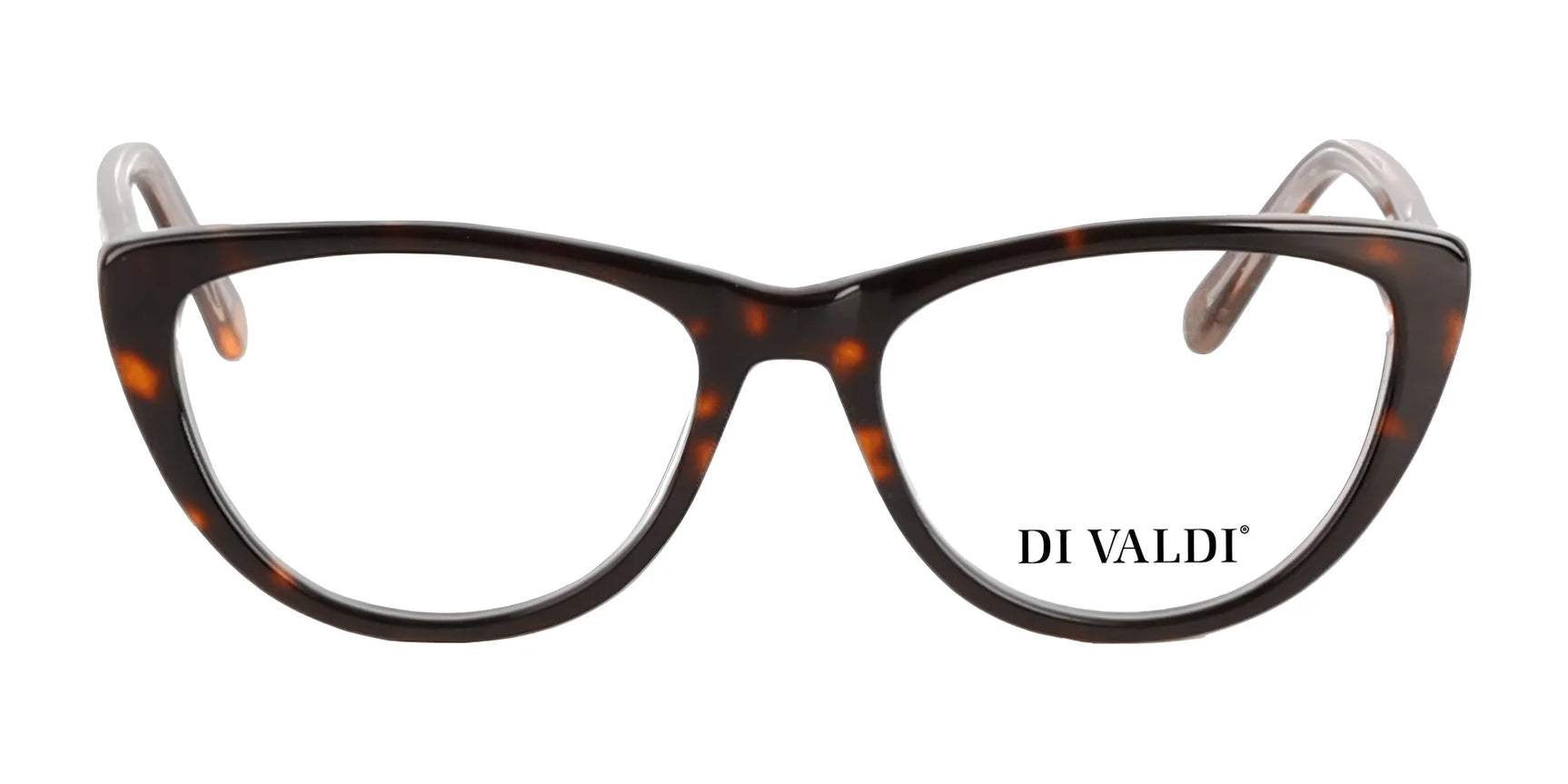 Di Valdi NOEMI DVO8048 Eyeglasses | Size 53 Di Valdi NOEMI DVO8048 Eyeglasses | Size 53