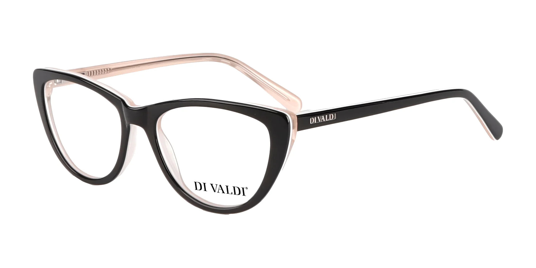 Di Valdi NOEMI DVO8048 Eyeglasses Color №090 Di Valdi NOEMI DVO8048 Eyeglasses Color №090