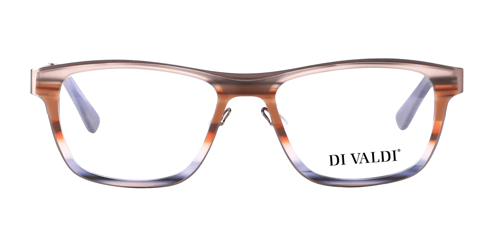 Di Valdi GELA DVO8050 Eyeglasses Di Valdi GELA DVO8050 Eyeglasses