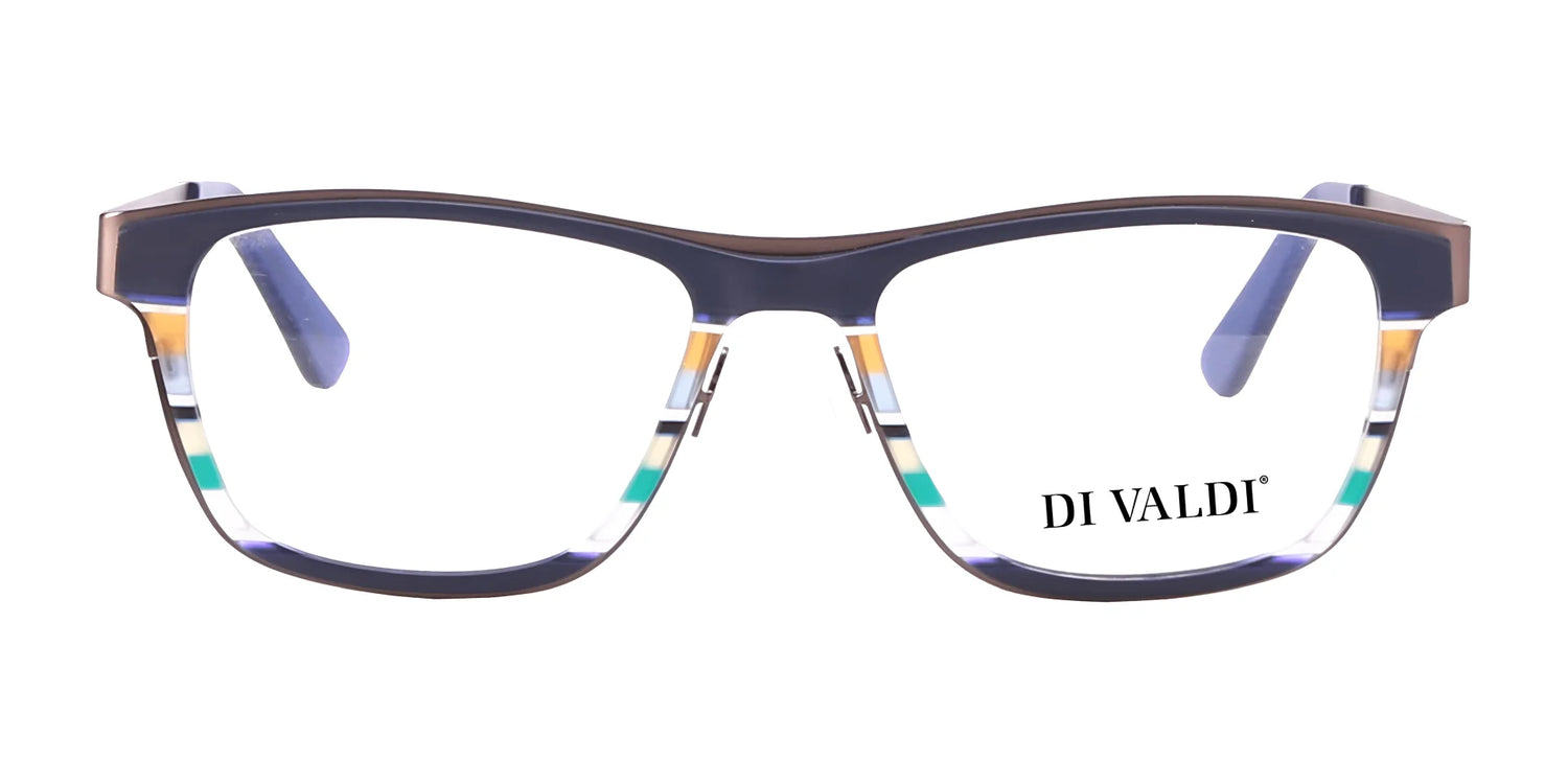 Di Valdi GELA DVO8050 Eyeglasses Di Valdi GELA DVO8050 Eyeglasses