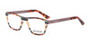 Di Valdi GELA DVO8050 Eyeglasses / Color №060 / Size 52