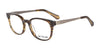 Di Valdi PATRIZIA DVO8051 Eyeglasses / Color №010 / Size 49