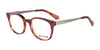 Di Valdi PATRIZIA DVO8051 Eyeglasses / Color №030 / Size 49