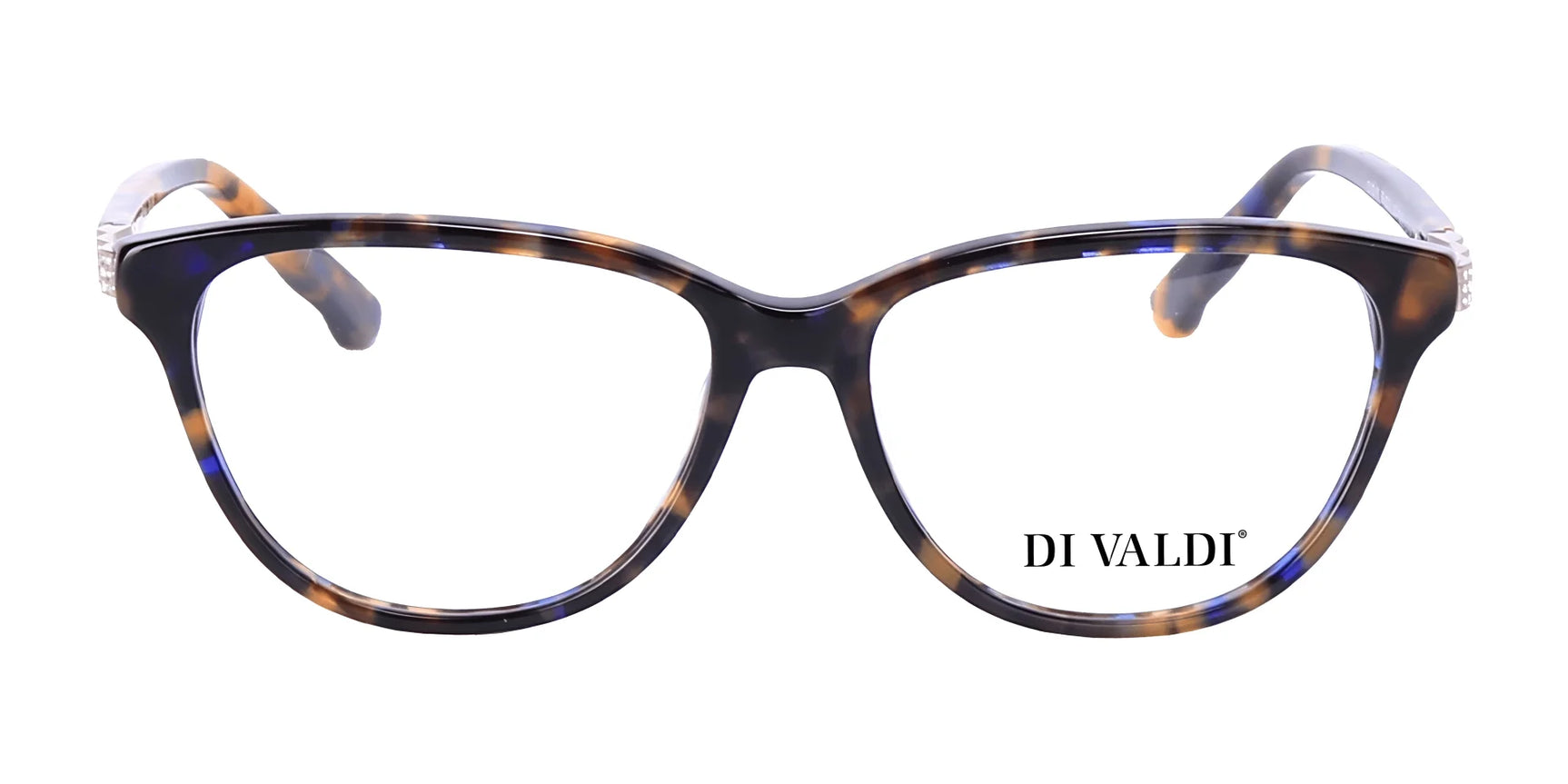 Di Valdi GELTRUDE DVO8056 Eyeglasses | Size 53 Di Valdi GELTRUDE DVO8056 Eyeglasses | Size 53
