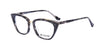 Di Valdi BEATRICE DVO8057 Eyeglasses / Color №020 / Size 52