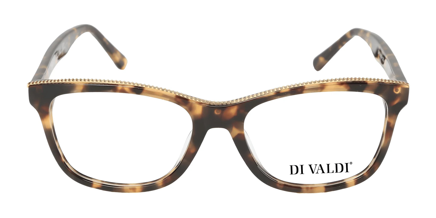 Di Valdi AGNESE DVO8058 Eyeglasses | Size 52 Di Valdi AGNESE DVO8058 Eyeglasses | Size 52