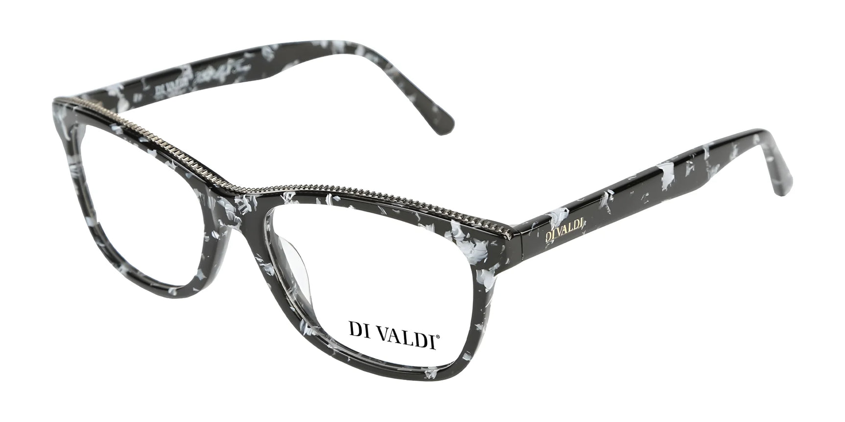 Di Valdi AGNESE DVO8058 Eyeglasses Color №091 Di Valdi AGNESE DVO8058 Eyeglasses Color №091