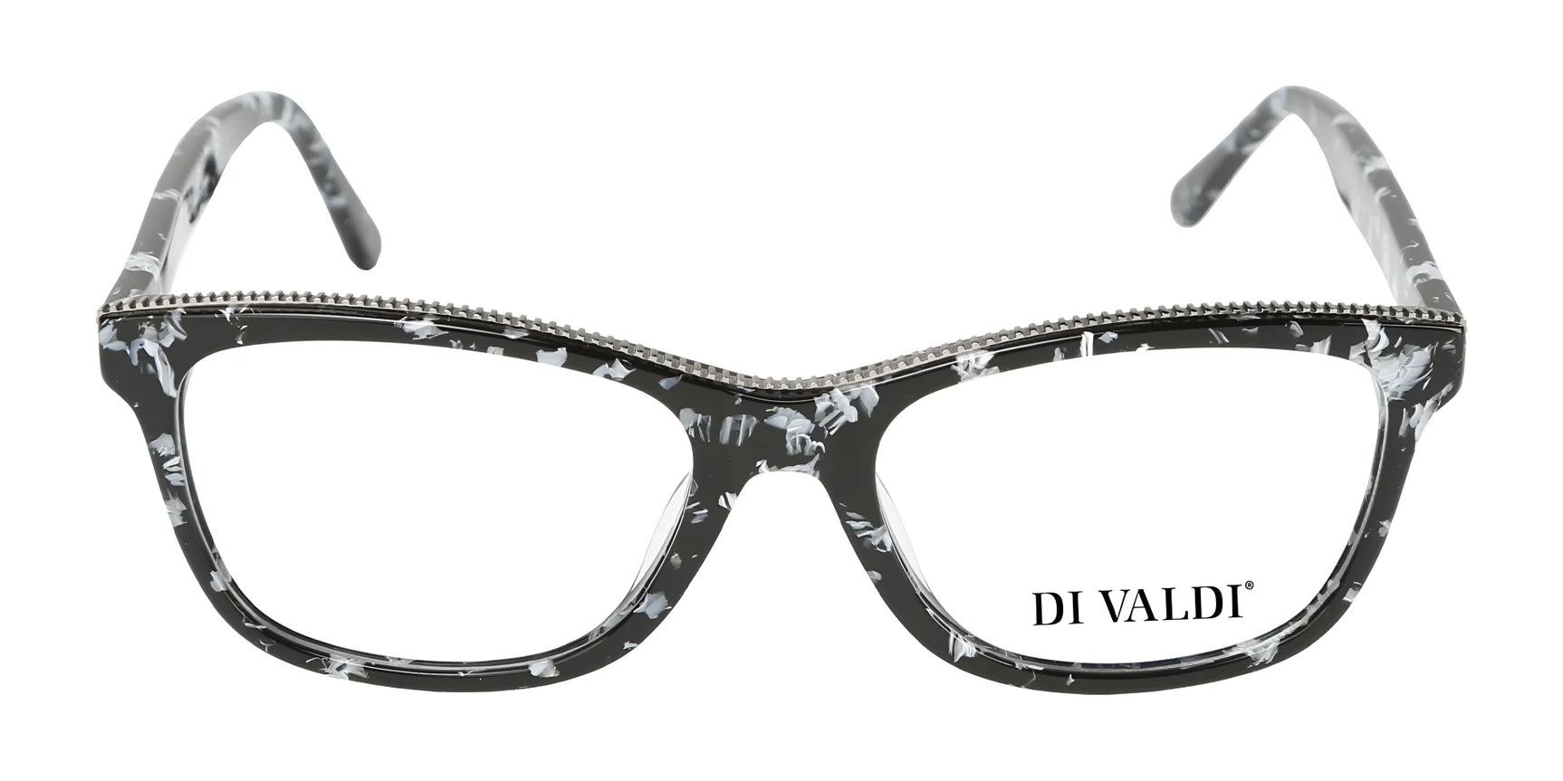 Di Valdi AGNESE DVO8058 Eyeglasses | Size 52 Di Valdi AGNESE DVO8058 Eyeglasses | Size 52