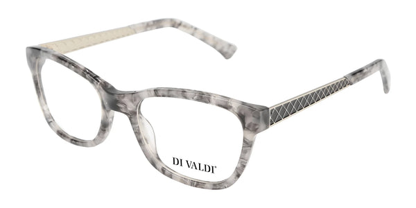 Di Valdi TIVOLI DVO8059 Eyeglasses | Size 52 / Color №070