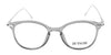 Di Valdi MOLFETTA DVO8064 Eyeglasses | Size 49 / Color №010